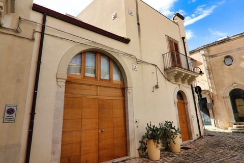 Tríplex em Scicli, Ragusa, Scicli - € 380.000 | Ref: V002981 - foto 3